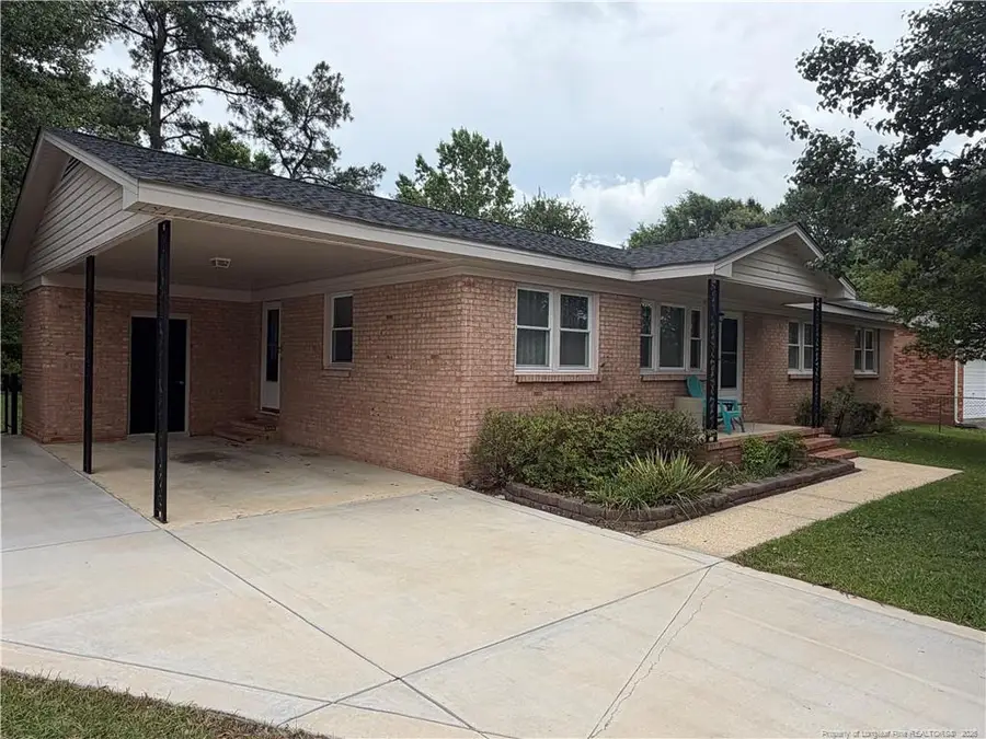 1417 Granada Drive, Fayetteville, NC 28314 - #2