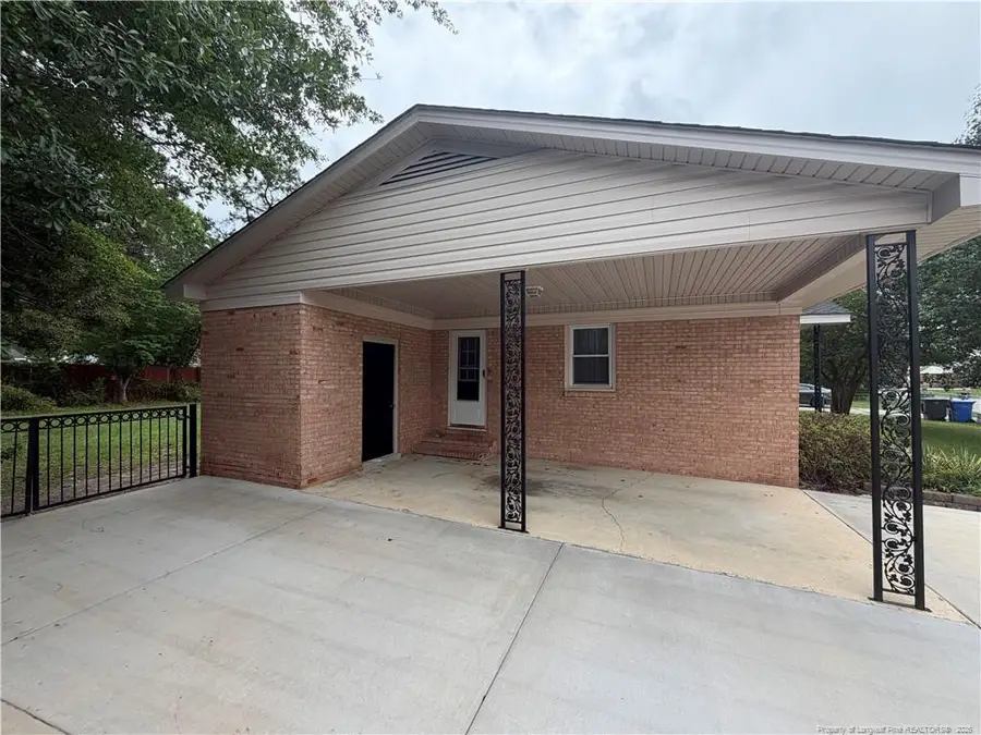 1417 Granada Drive, Fayetteville, NC 28314 - #3