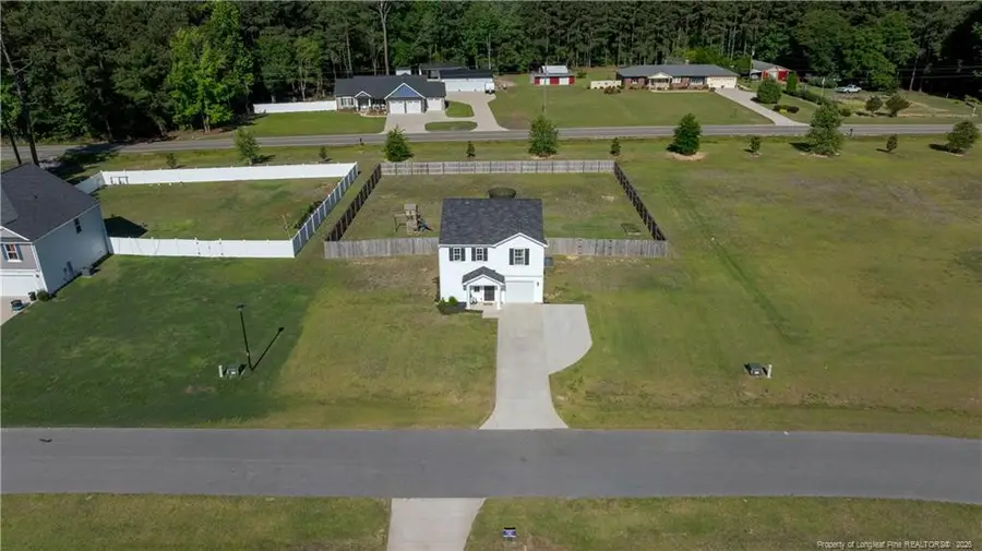 51 Merlin Court, Godwin, NC 28344 - #2