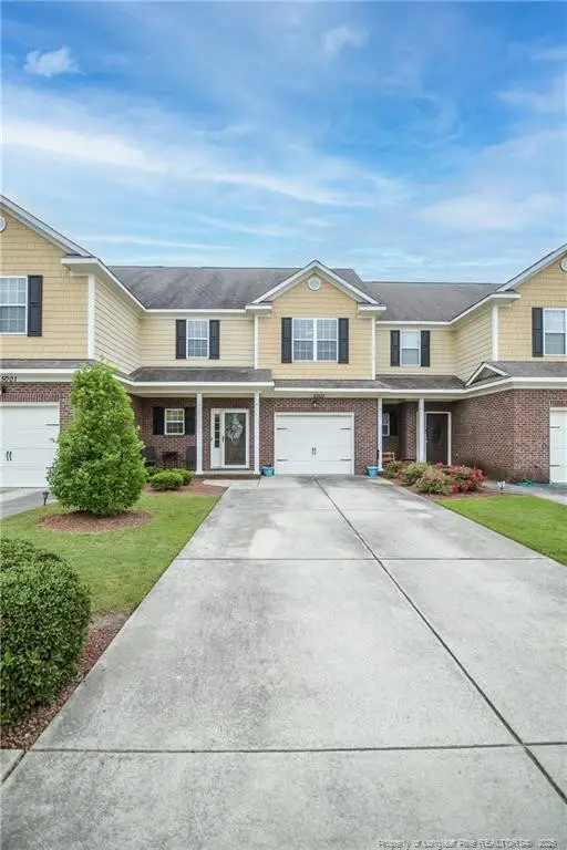 5003 Waterloo Avenue, Fayetteville, NC 28314