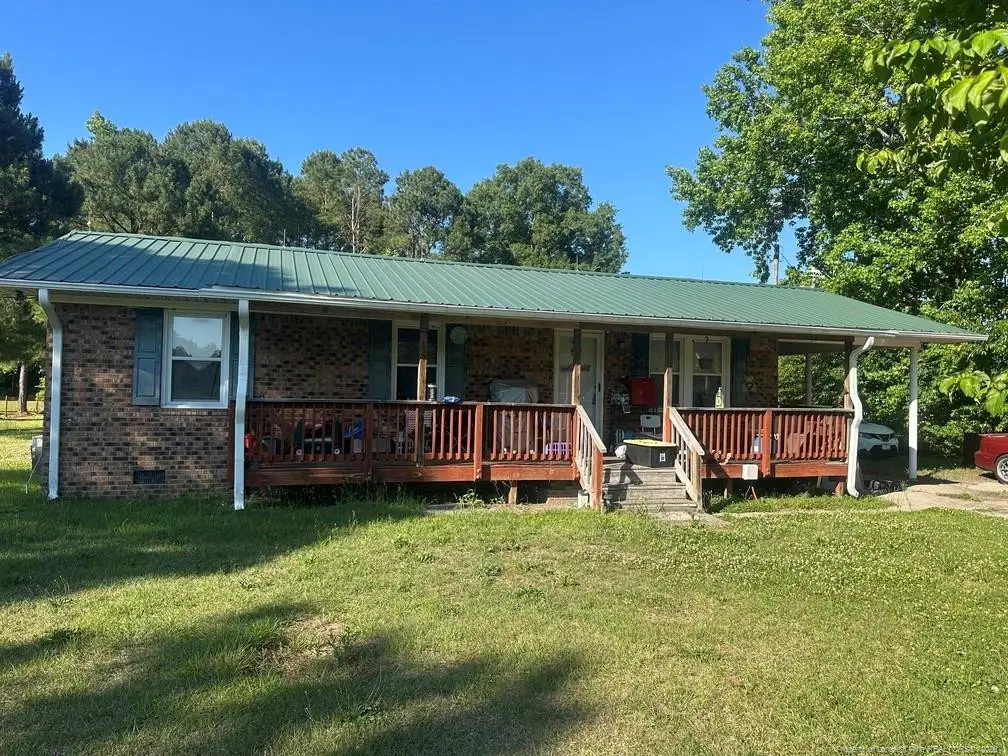 669 Russ Road, Lumberton, NC 28358 - #1