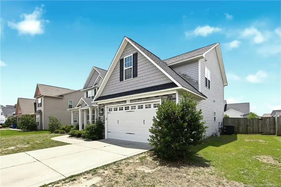 155 Tellmont Street, Raeford, NC 28376 - #3