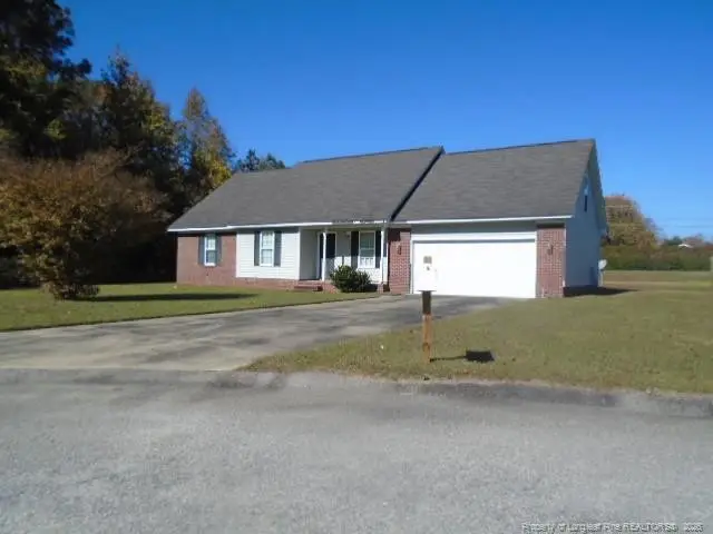 240 Appalachian Drive, Raeford, NC 28376 - #1