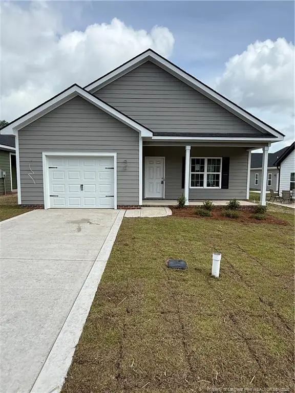 306 Lee Street, Spring Lake, NC 28390 - #1