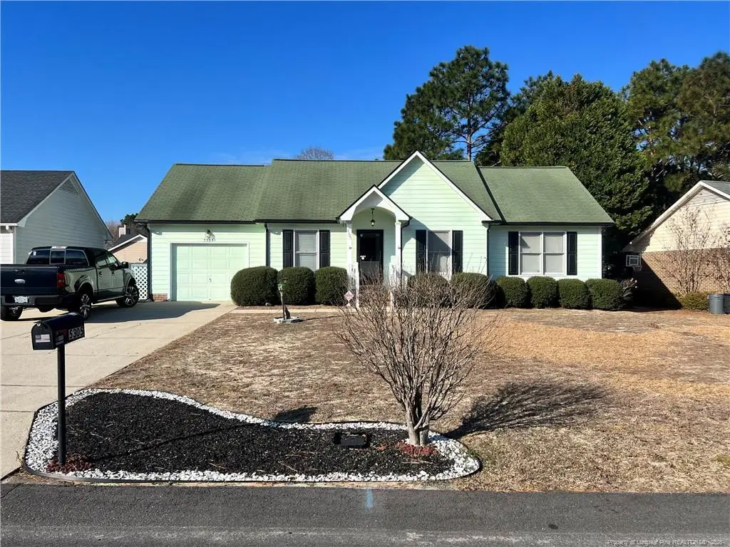 5305 Thackeray Drive, Fayetteville, NC 28306 - #1