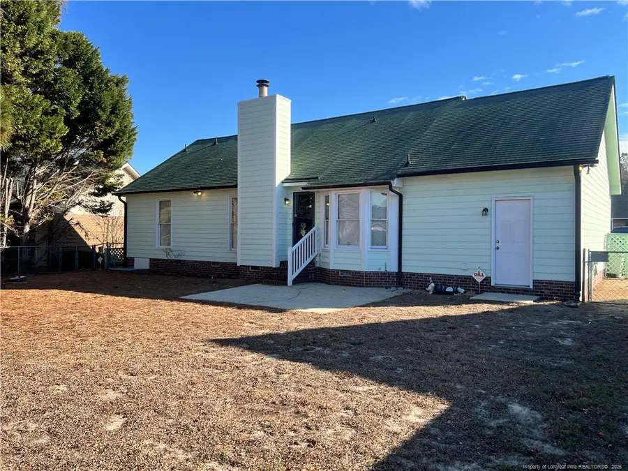5305 Thackeray Drive, Fayetteville, NC 28306 - #3