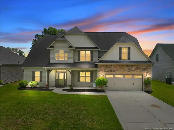 1940 Harrington Road, Fayetteville, NC 28306