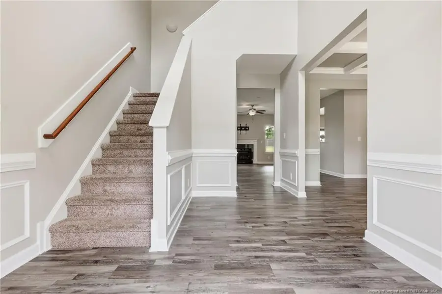 1940 Harrington Road, Fayetteville, NC 28306 - #3