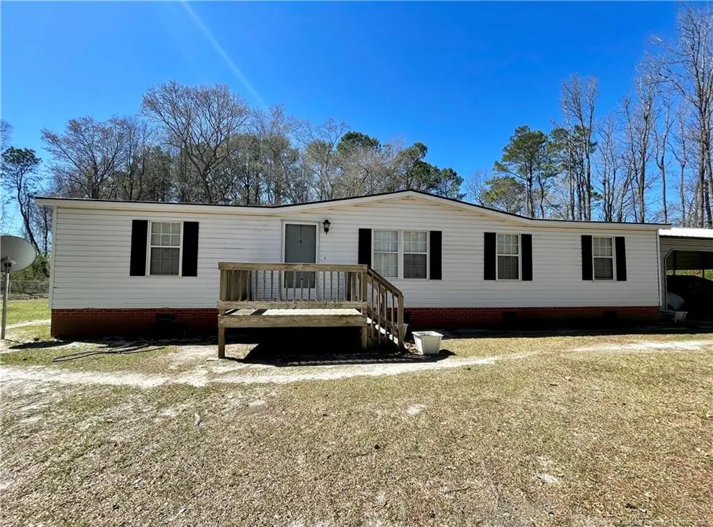 2661 The Avenue, Clinton, NC 28328 - #1
