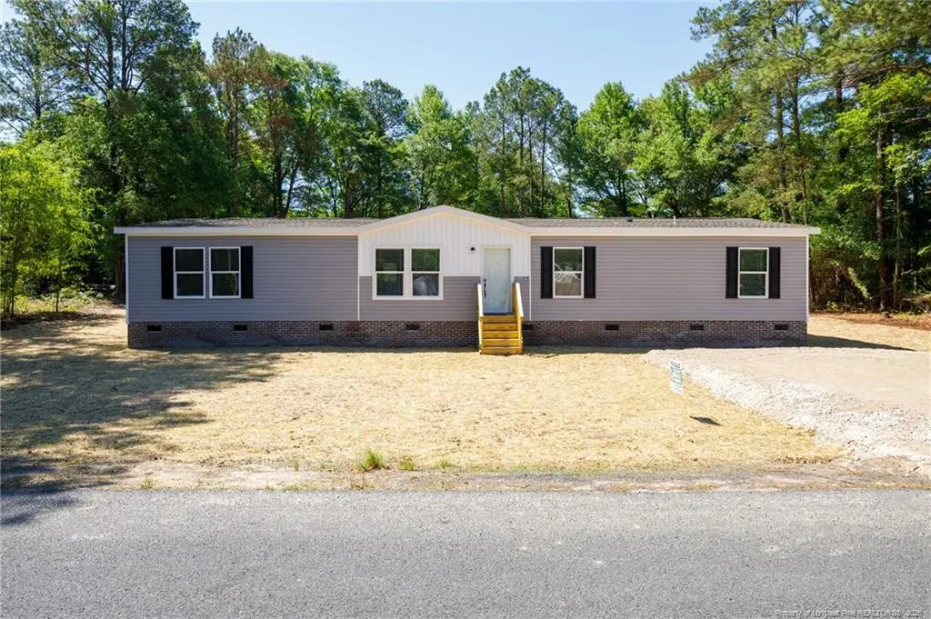 Tract 11 Belford Church Road, Jackson Springs, NC 27281 - #1