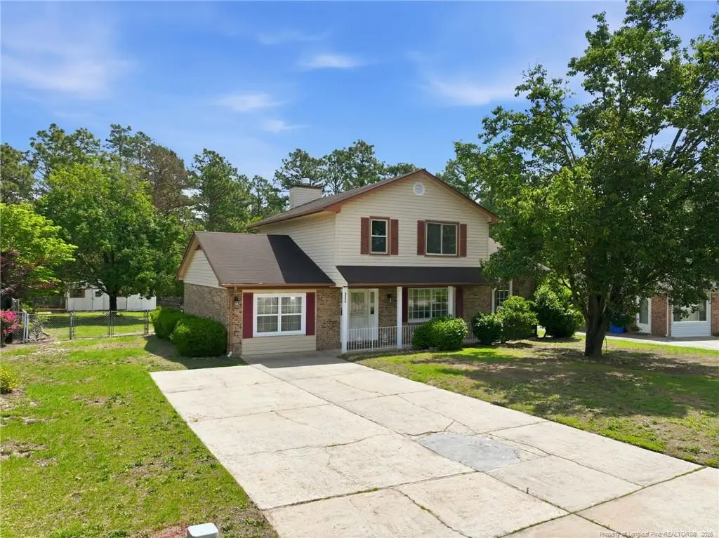 7514 Beverly Drive, Fayetteville, NC 28314 - #1