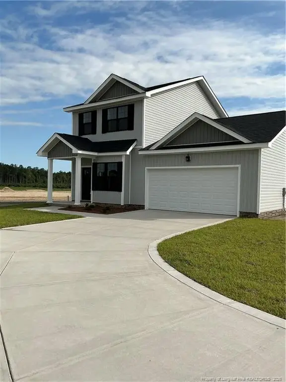 1446 W Parkton Tobemory Road, Parkton, NC 28371 - #2