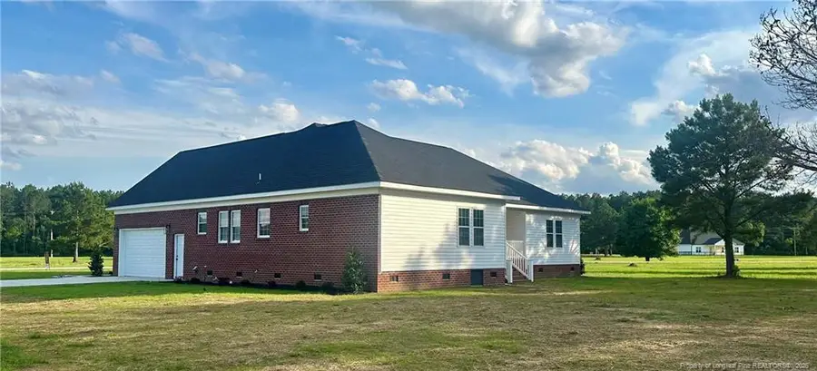18 Floral Springs Road, Lumberton, NC 28360 - #3