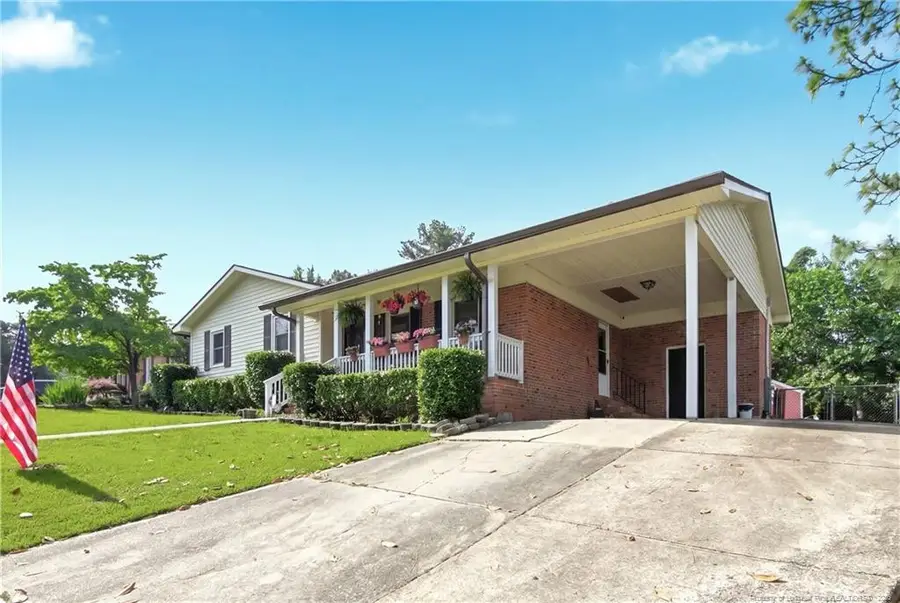 7601 Jennings Lane, Fayetteville, NC 28303 - #2