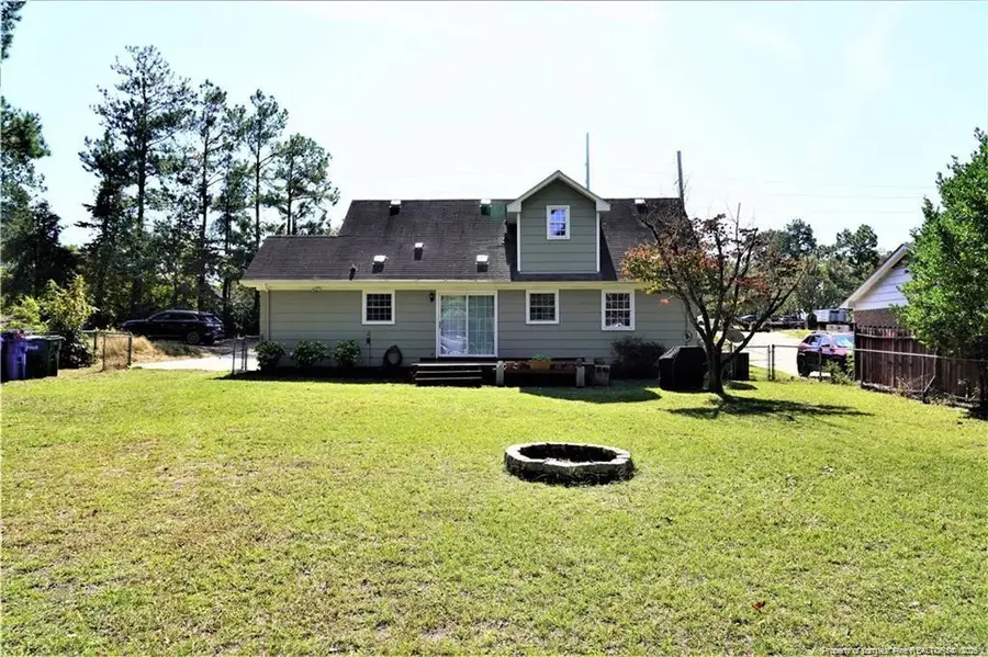 524 Country Club Drive, Fayetteville, NC 28301 - #2
