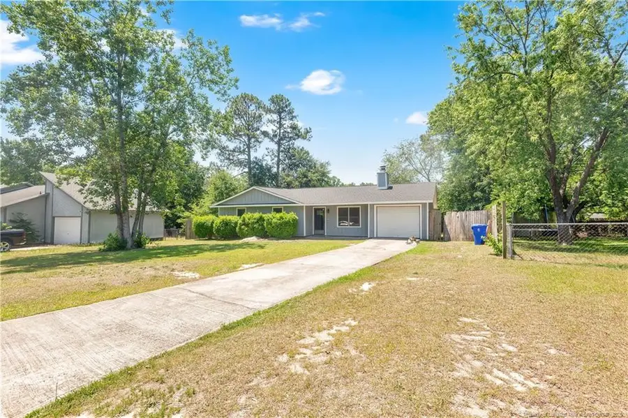 102 Bruce Lane, Spring Lake, NC 28390 - #2