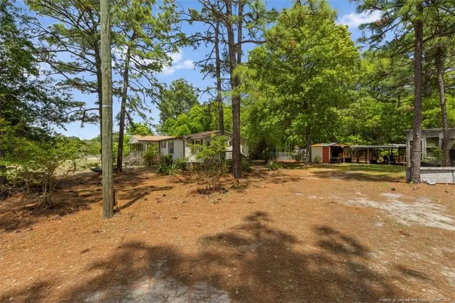 3130 & 3140 Crows Nest Drive, Fayetteville, NC 28306 - #3