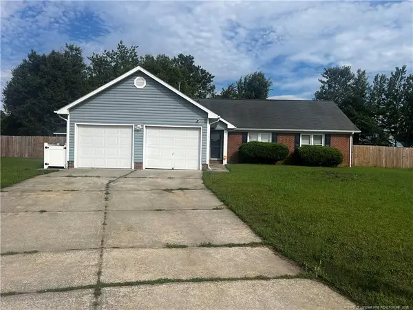 293 Growers Way, Fayetteville, NC 28314