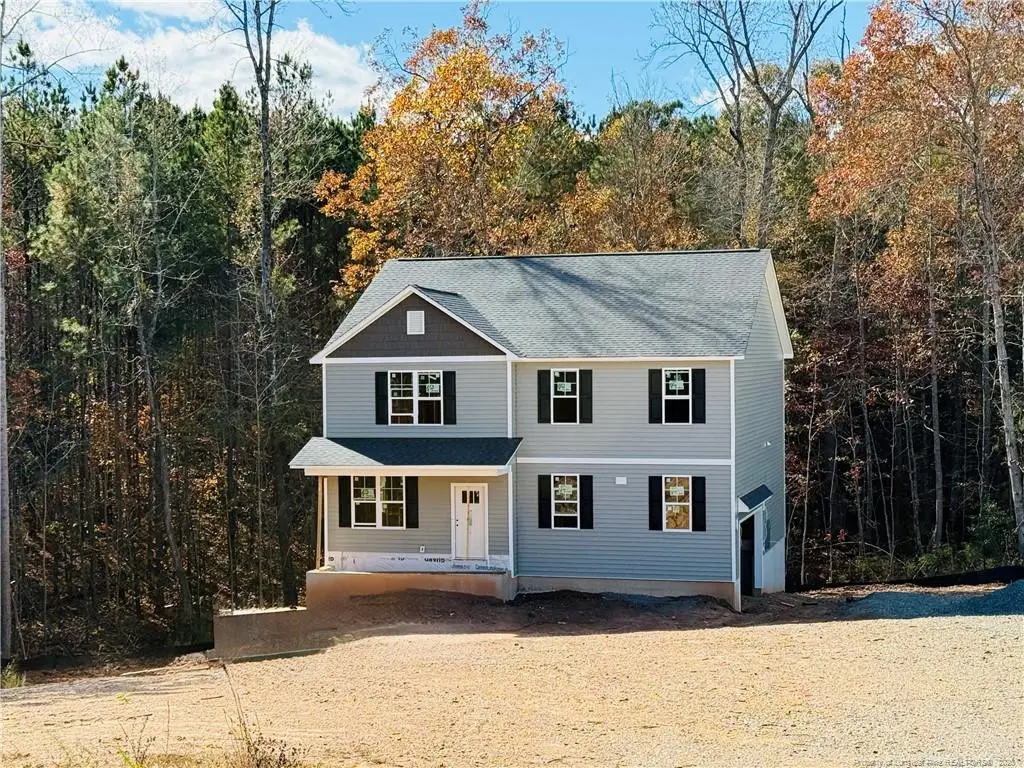 110 Driftwood Court, Sanford, NC 27330 - #1