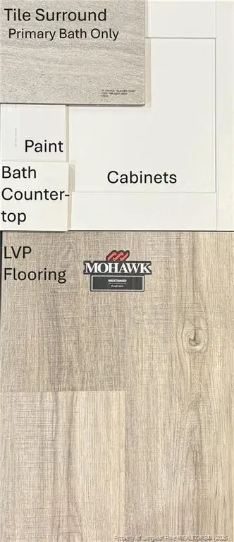 110 Driftwood Court, Sanford, NC 27330 - #3