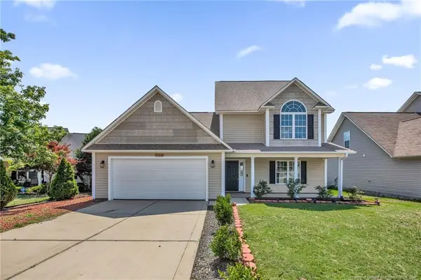 2432 Crosshill Street, Fayetteville, NC 28312