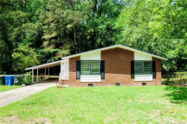 835 Durwood Drive, Fayetteville, NC 28311