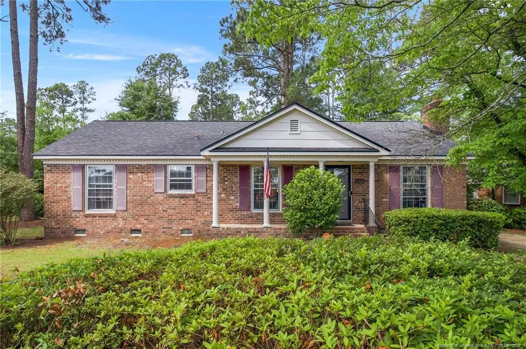 5401 Chesapeake Road, Fayetteville, NC 28311 - #1