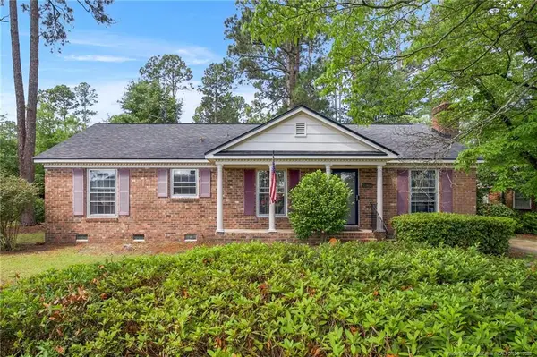5401 Chesapeake Road, Fayetteville, NC 28311