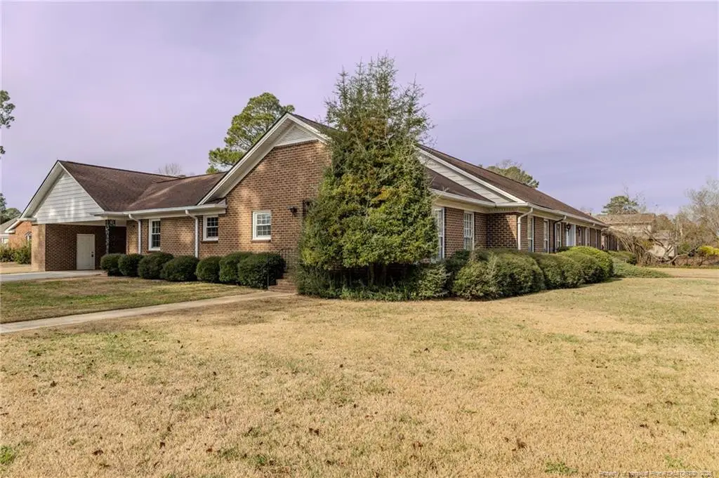 3580 Rosewood Drive, Lumberton, NC 28358 - #1