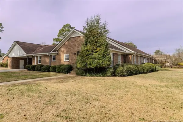 3580 Rosewood Drive, Lumberton, NC 28358