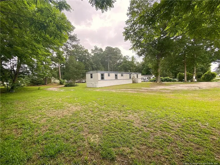2106 Norment Road, Lumberton, NC 28360 - #2