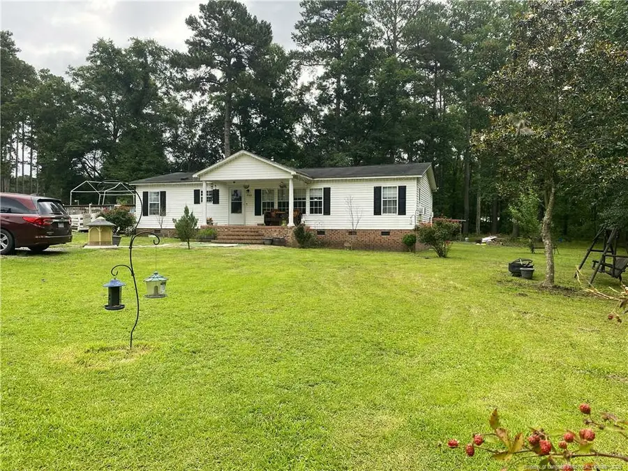 2100 Norment Road, Lumberton, NC  - #2