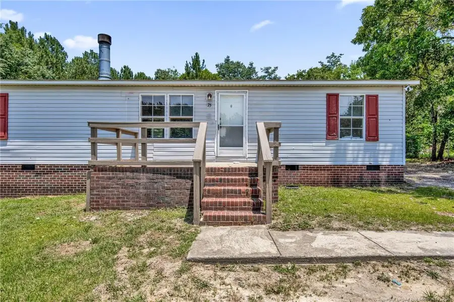 75 Kathleen Terrace, Sanford, NC 27332 - #3