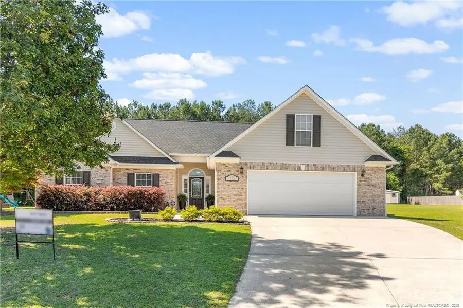 135 Kennedy Drive, Raeford, NC 28376 - #2