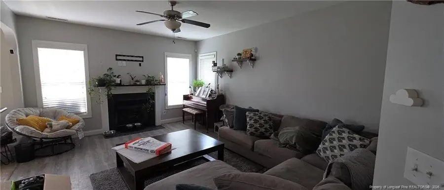 3424 Summer Cove Drive, Fayetteville, NC 28306 - #2