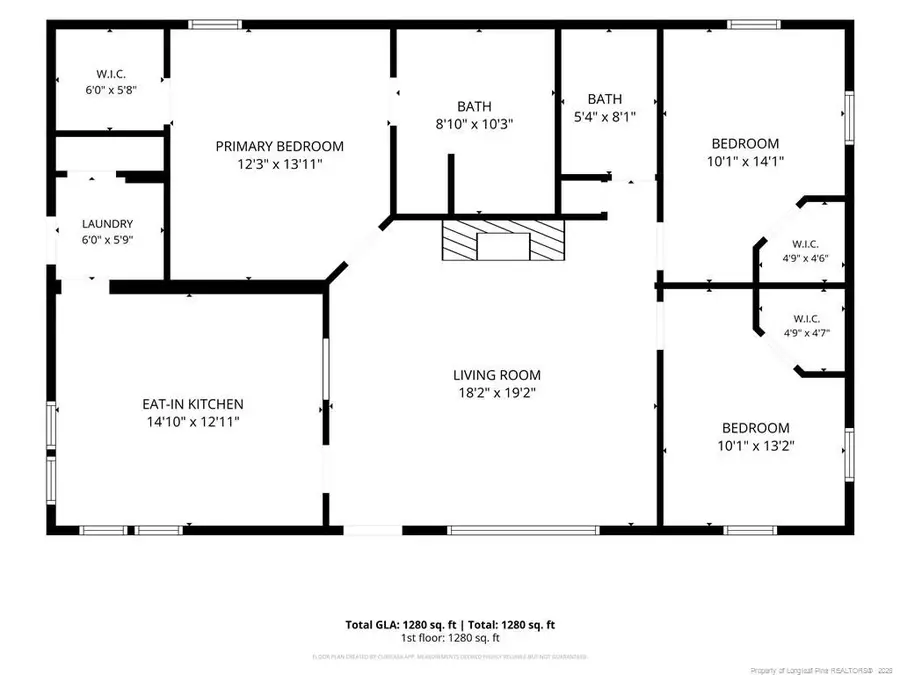 112 Hunter View Lane, Coats, NC 27521 - #2
