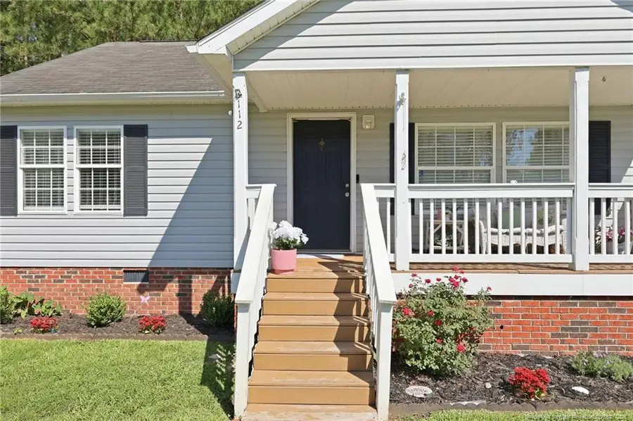 112 Hunter View Lane, Coats, NC 27521 - #3