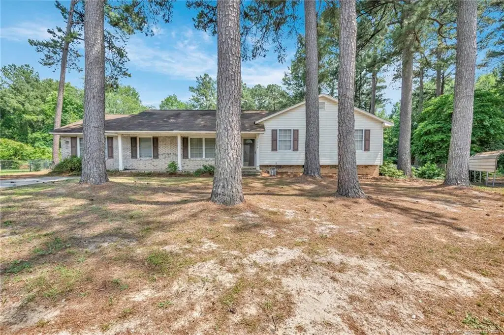 1204 Patrick Drive, Fayetteville, NC 28314 - #1
