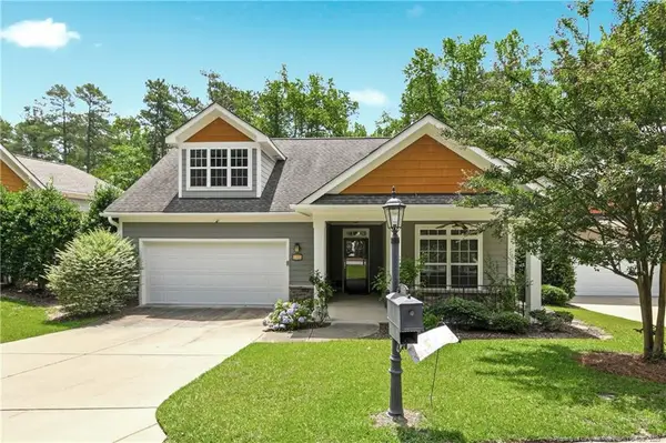 1653 Micahs Way N, Spring Lake, NC 28390