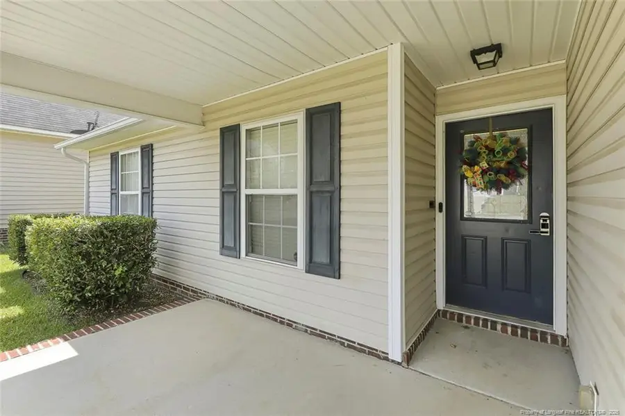 2616 Gressitt Point Lane, Fayetteville, NC 28306 - #3