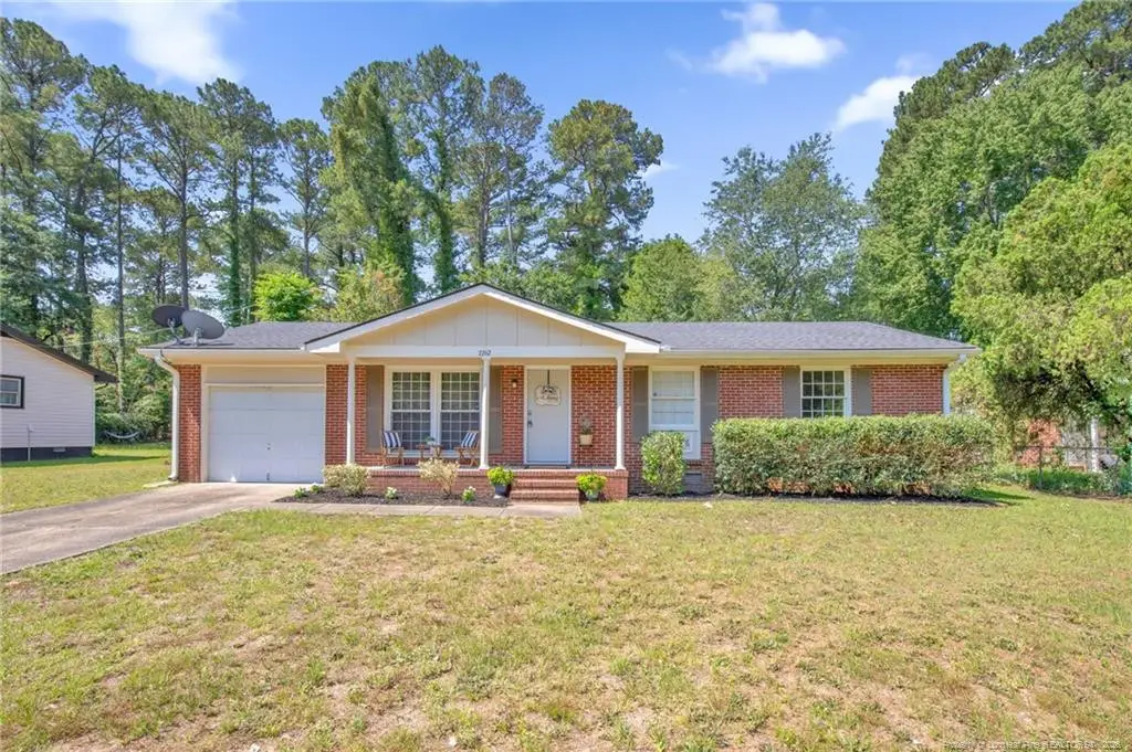 7262 Ryan Street, Fayetteville, NC 28314 - #1