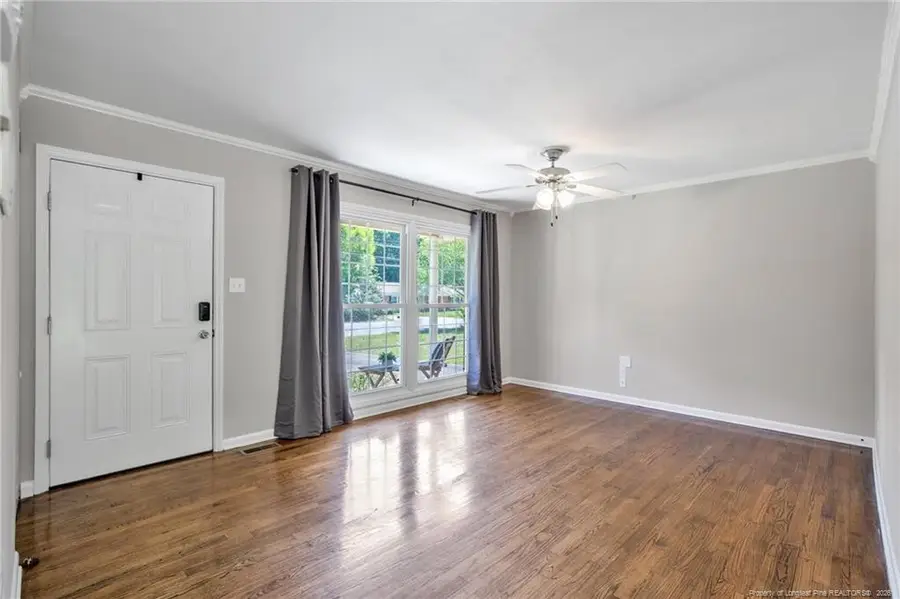 7262 Ryan Street, Fayetteville, NC 28314 - #3