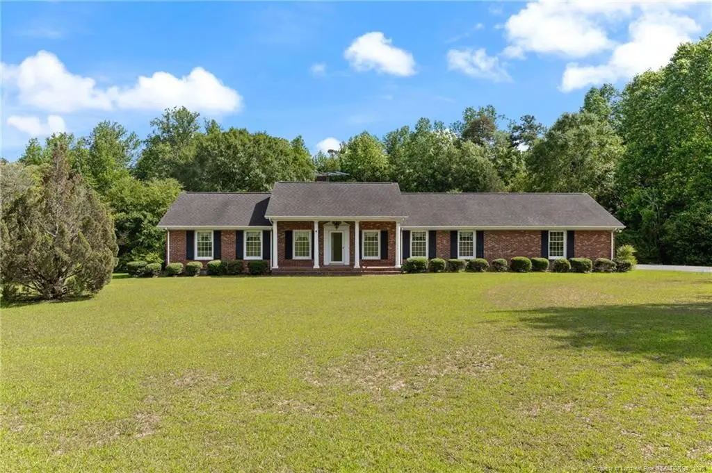 1583 Us 421 N, Lillington, NC 27546 - #1