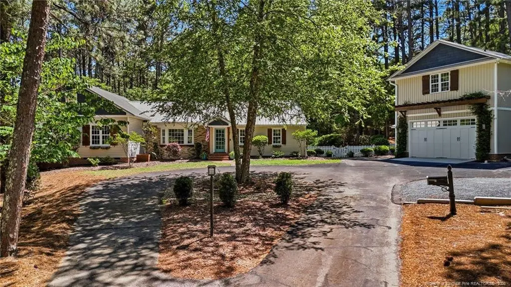 305 Maples Road, Southern Pines, NC 28387 - #1
