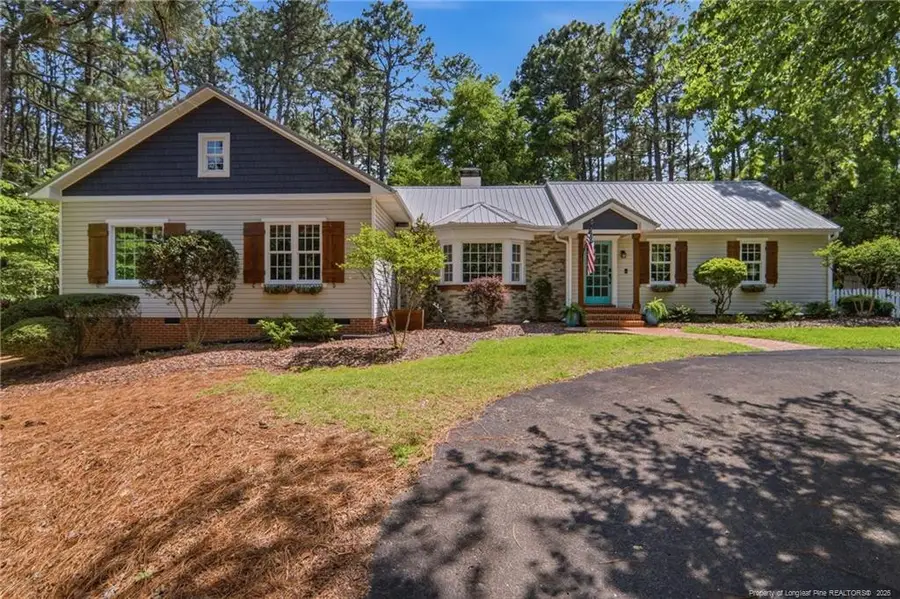 305 Maples Road, Southern Pines, NC 28387 - #2
