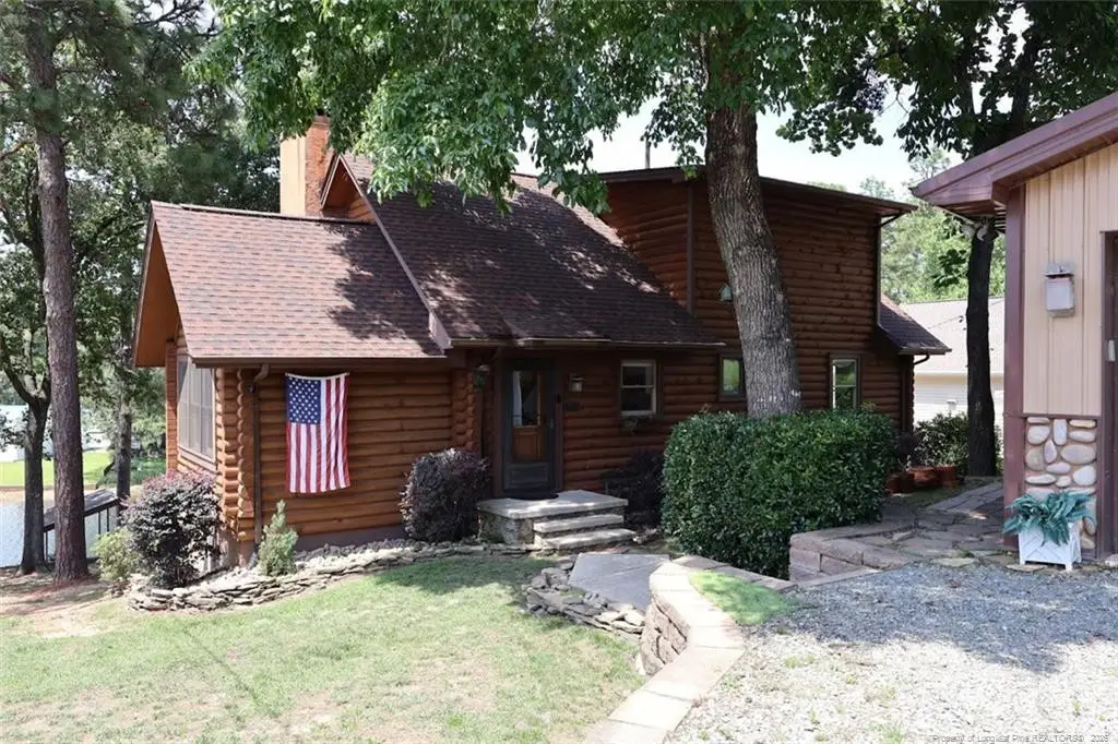 1062 Vic Keith Road, Sanford, NC 27332 - #1