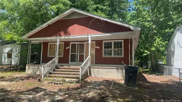 912 Tyan Street, Rocky Mount, NC 27801