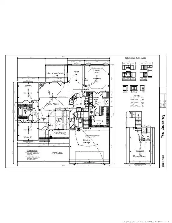 1038 White Plains Drive, Fayetteville, NC 28312 - #2