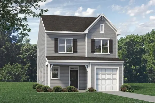 719 Union Street, Raeford, NC 28376