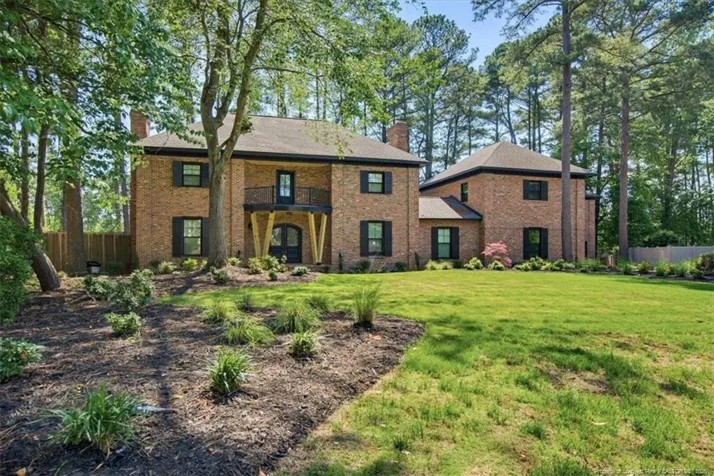 400 Kingsford Court, Fayetteville, NC 28314 - #1